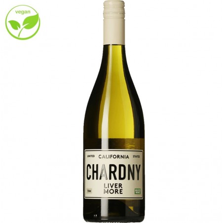 Live More Chardonnay California