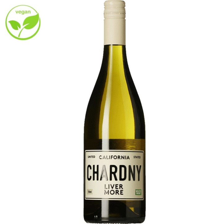 Live More Chardonnay California Live More Chardonnay California