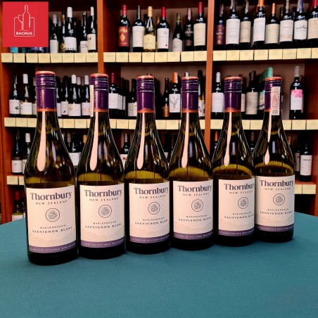 Thornbury Sauvignon Blanc