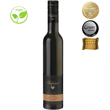 Seifried Winemakers Collection Sweet Agnes Riesling
