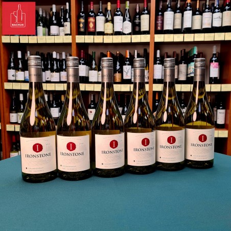Ironstone Chardonnay California