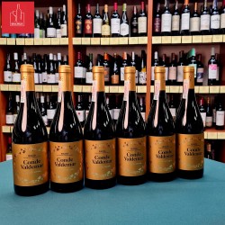 Conde Valdemar Gran Reserva Rioja