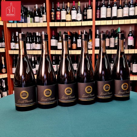 Kim Crawford Small Parcels Sauvignon Blanc