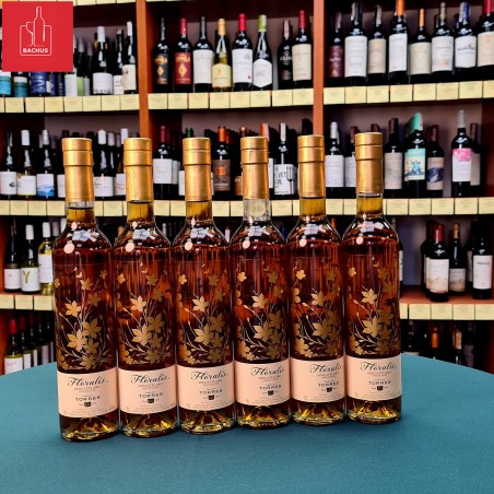 Floralis Moscatel ORO Torres 0,5l
