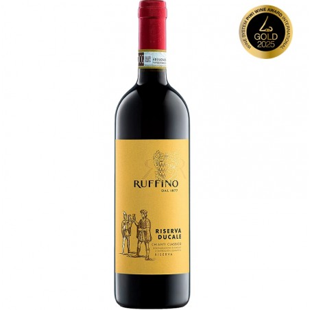 Ruffino Chianti Classico Riserva Ducale