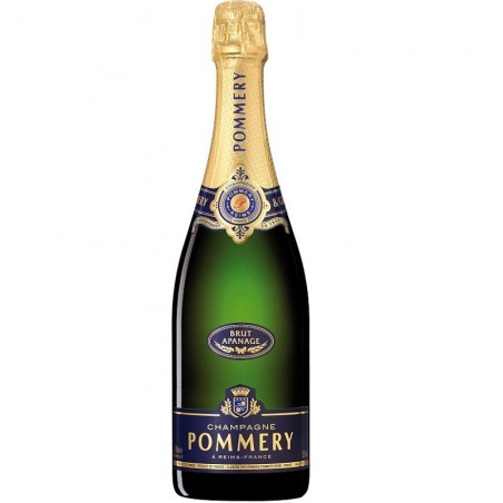 Pommery Apanage Brut Champagne