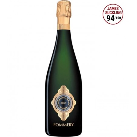 Pommery Apanage Brut 1874 Champagne