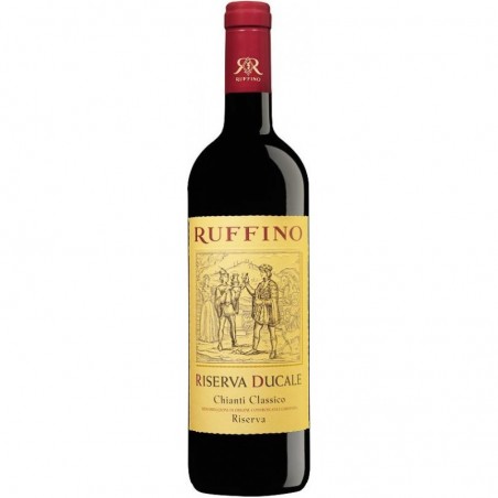 Ruffino Chianti Classico Riserva Ducale