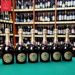Santa Margherita Prosecco Brut Valdobbiadene