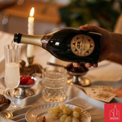 Santa Margherita Prosecco Brut Valdobbiadene