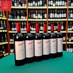 Penfolds Bin 2 Shiraz Mataro