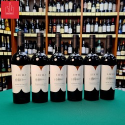 Lifili Primitivo Salento A6mani VIP