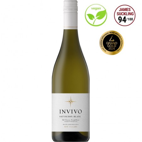 Invivo Sauvignon Blanc Marlborough