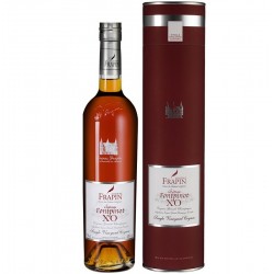Frapin Fontpinot X.O. Grande Champagne Cognac