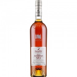 Frapin Fontpinot X.O. Grande Champagne Cognac