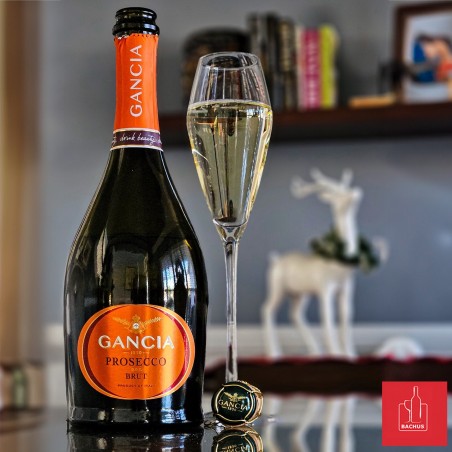 Gancia Prosecco Dry
