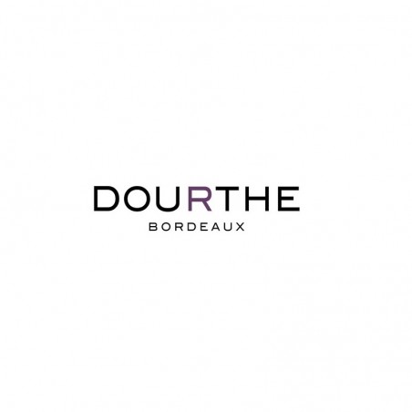 DOURTHE NO1 Bordeaux Rouge