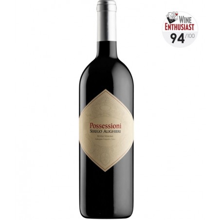 Possessioni Rosso Serego Alighieri Masi
