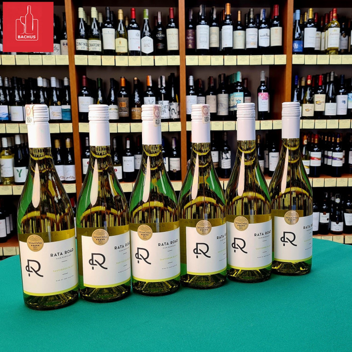 Rata Road Sauvignon Blanc Marlborough Rata Road Sauvignon Blanc Marlborough