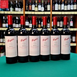 Penfolds Max's Shiraz Cabernet