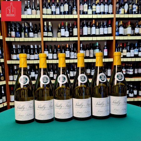 Louis Latour Pouilly Fuisse AOC