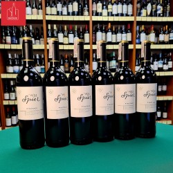 Spier Pinotage Western Cape