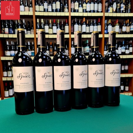 Spier Pinotage Western Cape