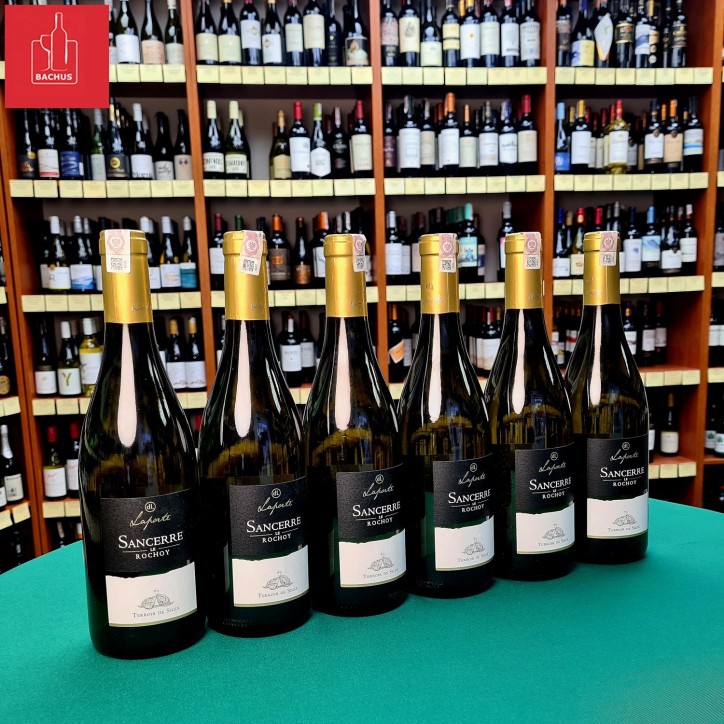 Laporte Le Rochoy Sancerre Blanc Laporte Le Rochoy Sancerre Blanc