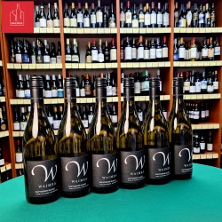 Waimea Sauvignon Blanc