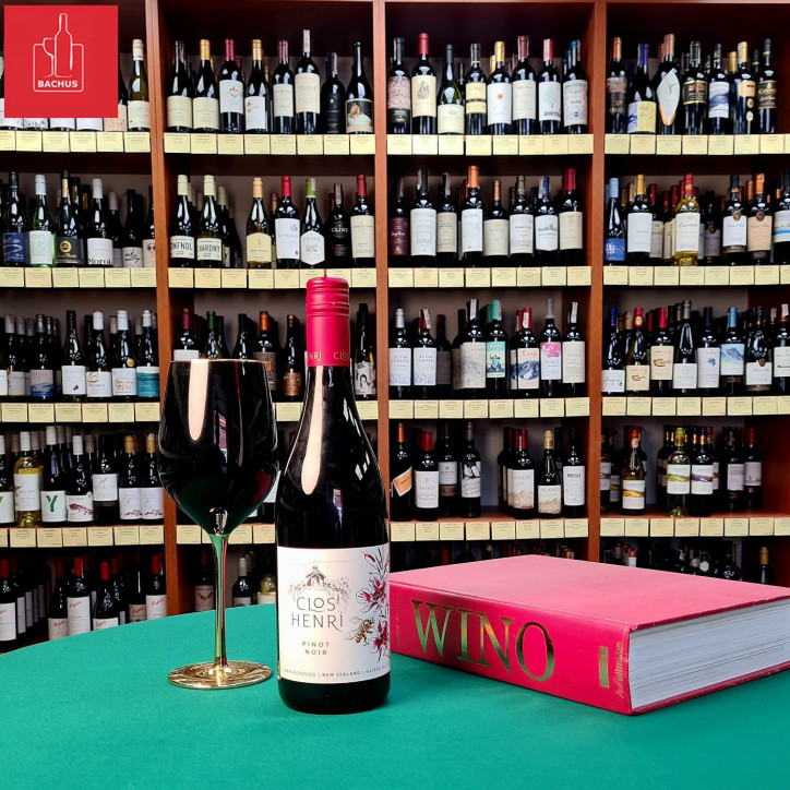 Clos Henri Pinot Noir Clos Henri Pinot Noir