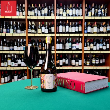 Domaine Cailbourdin Triptyque Pouilly-Fume AOC