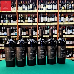 Feudi Salentini Collezione 53 Primitivo di Manduria