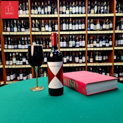 Ca Marcanda Camarcanda Gaja Bolgheri