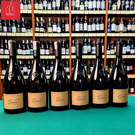 Terlan Quarz Sauvignon Selection Alto Adige DOC