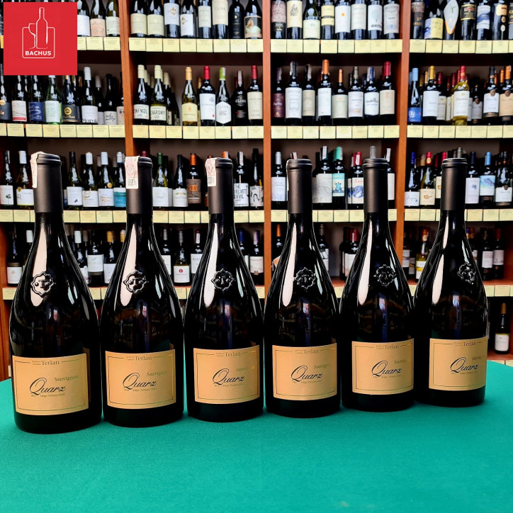 Terlan Quarz Sauvignon Selection Alto Adige DOC