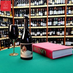 Orin Swift Machete Napa Valley