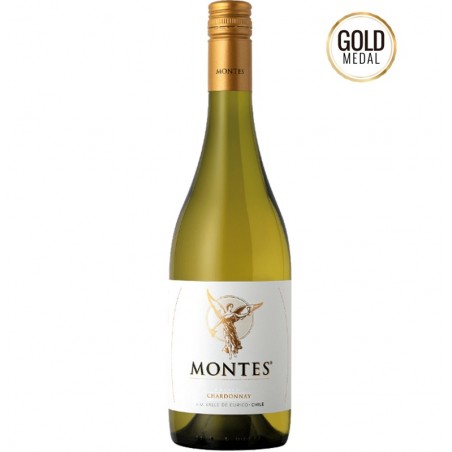 Montes Chardonnay Chile