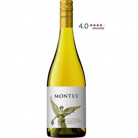Montes Chardonnay Chile
