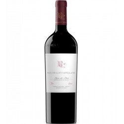 Pago De Los Capellanes Crianza Ribera Del Duero D.O.