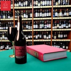 Massa Vecchia Rosato Toscana IGT