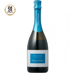 Ornella Molon Prosecco Spumante Extra Dry