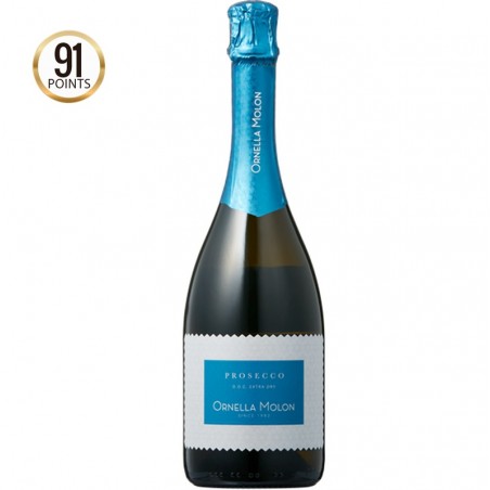 Ornella Molon Prosecco Spumante Extra Dry
