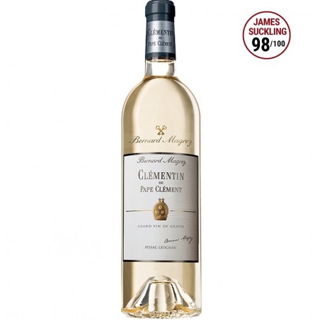 Le Clementin Du Pape Clement White