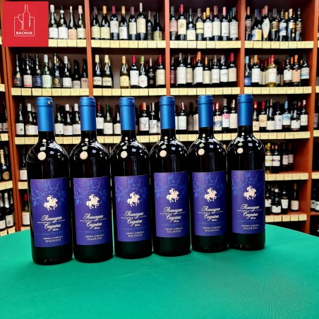 Balducci Cagnina di Romagna Red