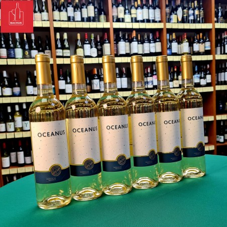 Oceanus Chardonnay Tejo