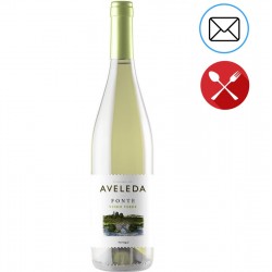 Quinta da Aveleda Vinho Verde DOC
