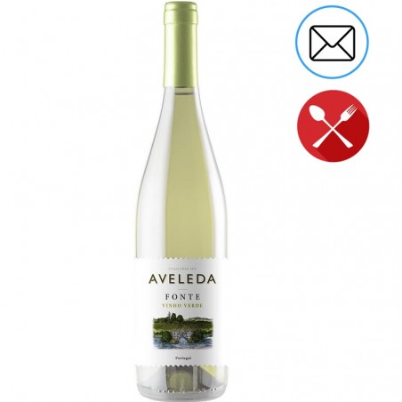 Quinta da Aveleda Vinho Verde DOC