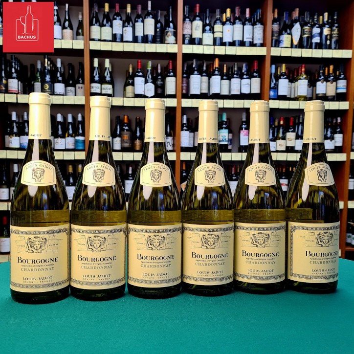 Louis Jadot Chardonnay Bourgogne A.C.
