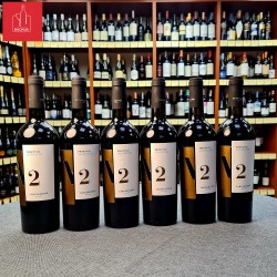 Varvaglione V2 Primitivo del Salento