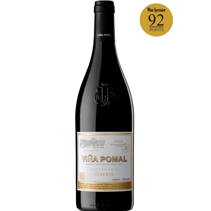 Vina Pomal Reserva Rioja Vina Pomal Reserva Rioja